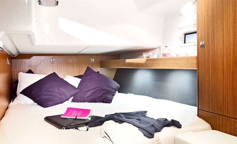 Charter Yacht Bavaria 46 Cruiser - 4 Cabins - 2017 - Split