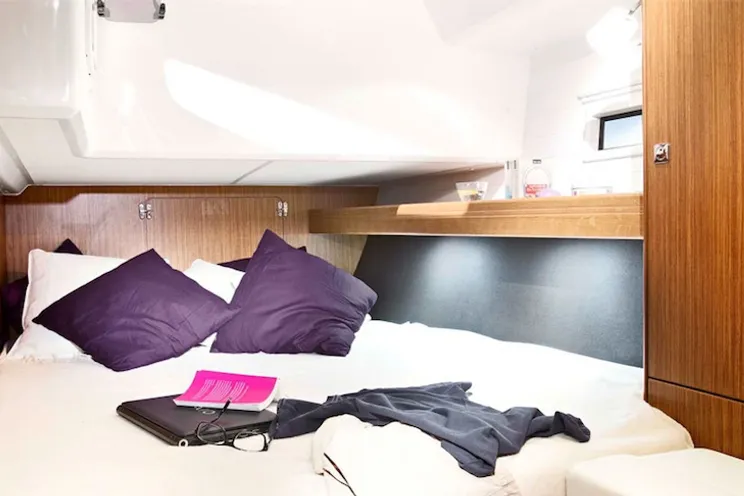 Charter Yacht Bavaria 46 Cruiser - 4 Cabins - 2017 - Split