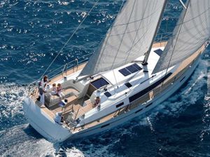 Bavaria 46 Cruiser - 4 Cabins - Cannigione Bavaria 46 Cruiser - 4 Cabins - Cannigione