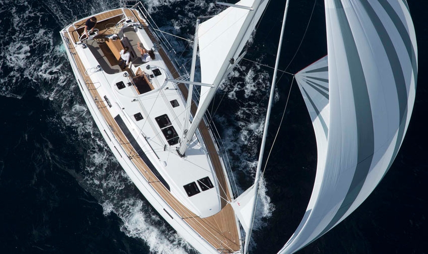 Bavaria 46 Cruiser - 4 Cabins - Marsala - Palermo - Sicily