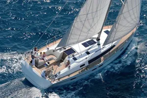 Bavaria 46 Cruiser - 4 Cabins - 2017 - Split Bavaria 46 Cruiser - 4 Cabins - 2017 - Split