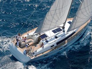 Bavaria 46 Cruiser - 2017 - 4 Cabins - Portisco