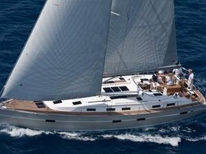 Bavaria 50 - 5 Cabins - Portisco - Elba - Italy Bavaria 50 - 5 Cabins - Portisco - Elba - Italy