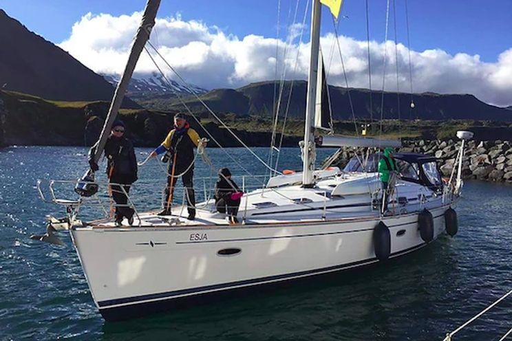 Charter Yacht Bavaria 50 - Iceland - 5 Cabins