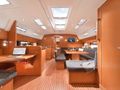 Bavaria 50 Cruiser Salon Bavaria 50 Cruiser Salon