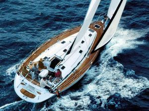 Bavaria 50 Cruiser - 5 Cabins - Portisco - Sardinia