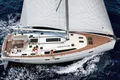 Bavaria 51 - 5 Cabins - Portorosa - Sicily