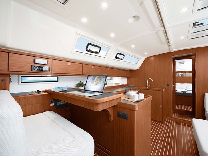 Chart Table Chart Table