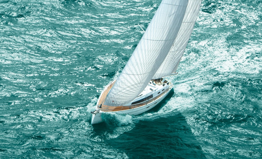 Charter Yacht Bavaria 51 Cruiser - 5 Cabins - Sukosan - Sibenik - Croatia