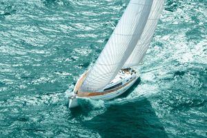 Bavaria 51 Cruiser - 5 Cabins - Sukosan - Sibenik - Croatia Bavaria 51 Cruiser - 5 Cabins - Sukosan - Sibenik - Croatia