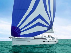 Bavaria 51 Cruiser - 2017 - 5 Cabins - Portisco