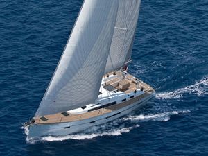 Bavaria 56 - 5 + 1 Cabins - Kastela - Croatia Bavaria 56 - 5 + 1 Cabins - Kastela - Croatia
