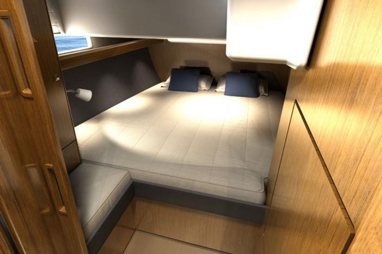 Charter Yacht Bavaria 56 Cruiser - 6 Cabins - Palma - Mallorca