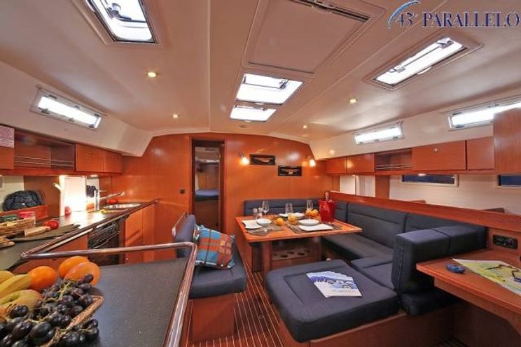 Charter Yacht Bavaria Cruiser 45 - 4 Cabins - Tuscany - Italy
