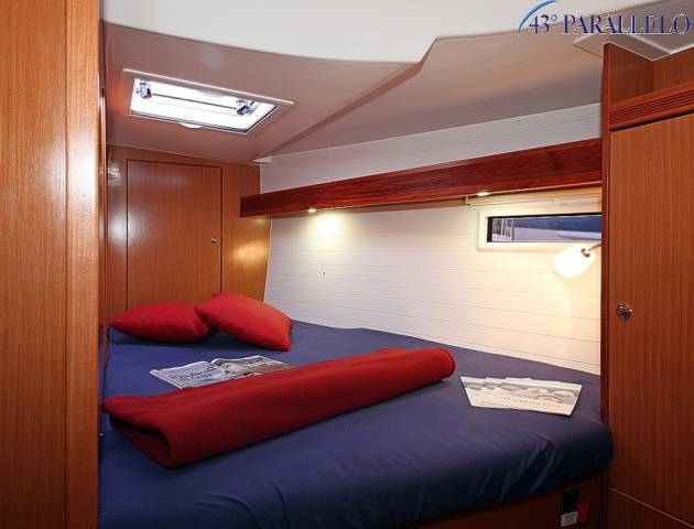 Charter Yacht Bavaria Cruiser 45 - 4 Cabins - Tuscany - Italy