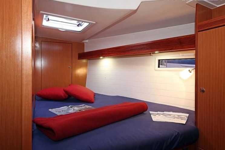 Charter Yacht Bavaria Cruiser 45 - 4 Cabins - Tuscany - Italy