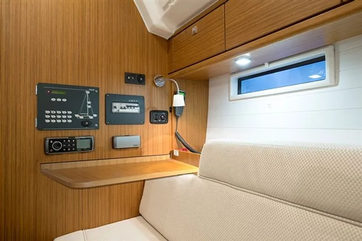 Charter Yacht Bavaria Cruiser 37 - 3 Cabins - Palma de Mallorca