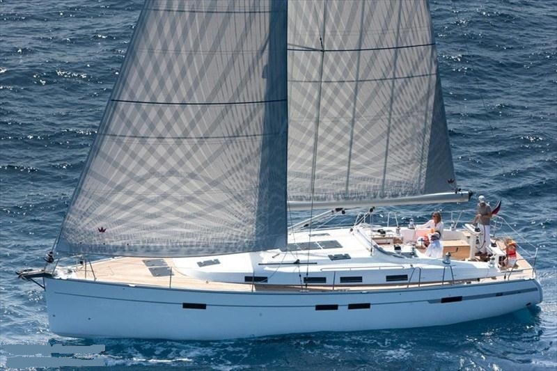 Charter Yacht Bavaria Cruiser 45 - 4 Cabins - Tuscany - Italy