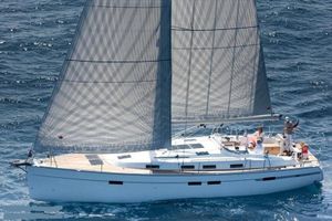 Bavaria Cruiser 45 - 4 Cabins - Tuscany - Italy Bavaria Cruiser 45 - 4 Cabins - Tuscany - Italy
