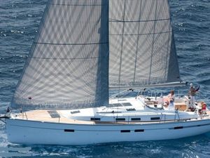 Bavaria Cruiser 45 - 4 Cabins - Tuscany - Italy Bavaria Cruiser 45 - 4 Cabins - Tuscany - Italy