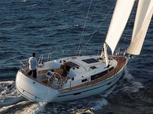Bavaria Cruiser 37 - 3 Cabins - Palermo - Sicily Bavaria Cruiser 37 - 3 Cabins - Palermo - Sicily