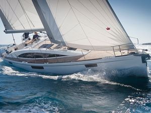 Bavaria Vision 46 - 2 + 1 Cabins - Tortola,BVI Bavaria Vision 46 - 2 + 1 Cabins - Tortola,BVI