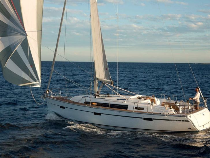 Bavaria 41 Cruiser Bavaria 41 Cruiser