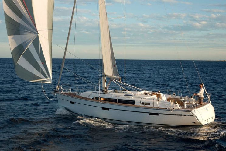Charter Yacht Bavaria Cruiser 41 - 3 Cabins - 2019 - Gocek - Marmaris - Bodrum