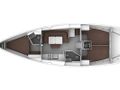 Bavaria 41 Cruiser Layout Bavaria 41 Cruiser Layout