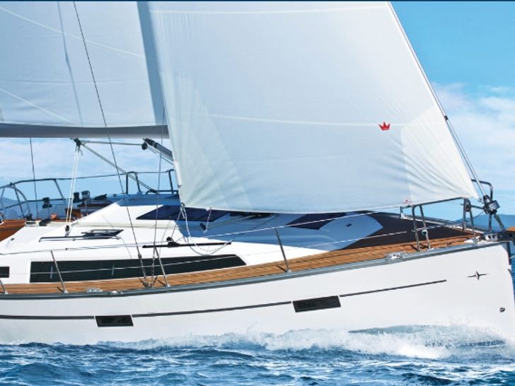 Bavaria 41 Cruiser Bavaria 41 Cruiser
