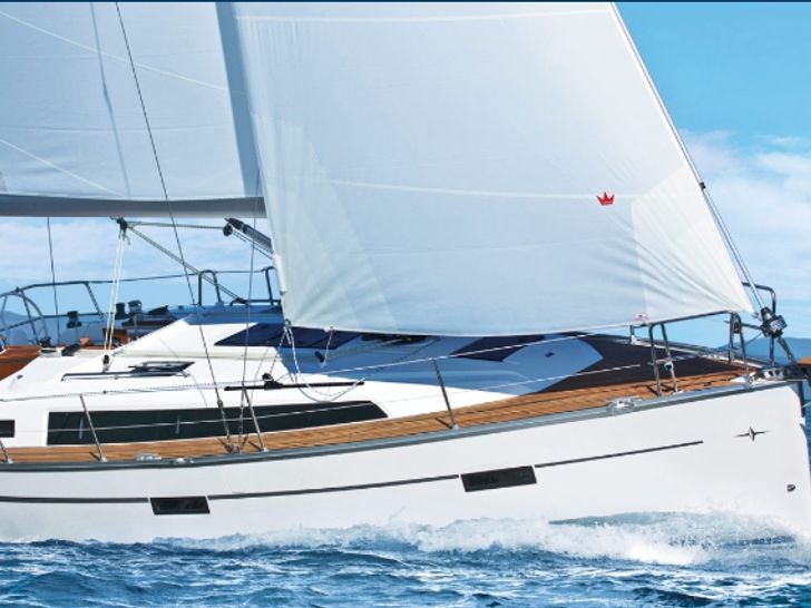 Bavaria 41 Cruiser