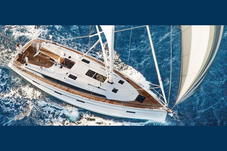 Charter Yacht Bavaria Cruiser 41 - 3 Cabins - 2019 - Gocek - Marmaris - Bodrum