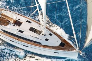 Bavaria Cruiser 41 - 3 Cabins - 2019 - Gocek - Marmaris - Bodrum Bavaria Cruiser 41 - 3 Cabins - 2019 - Gocek - Marmaris - Bodrum