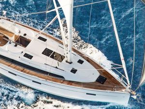 Bavaria Cruiser 41 - 3 Cabins - 2019 - Gocek - Marmaris - Bodrum