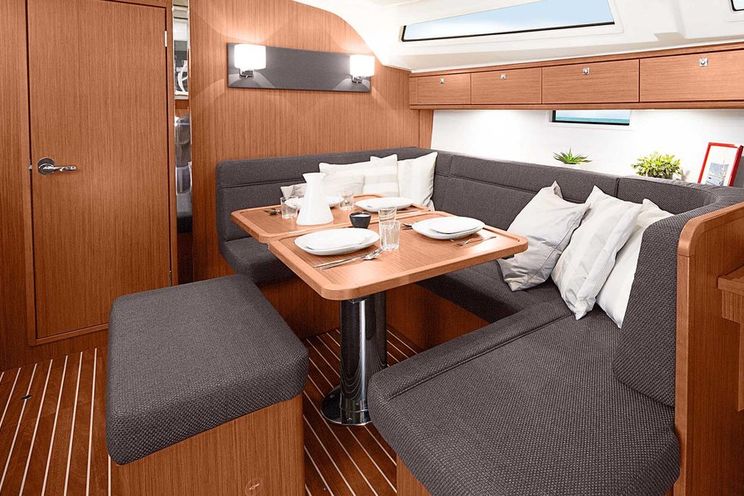 Charter Yacht Bavaria Cruiser 41 - 3 Cabins - 2019 - Gocek - Marmaris - Bodrum