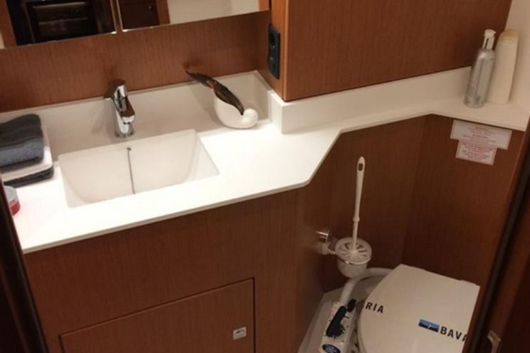 Charter Yacht Bavaria 45(2018)- 4 Cabins - Phuket,Thailand