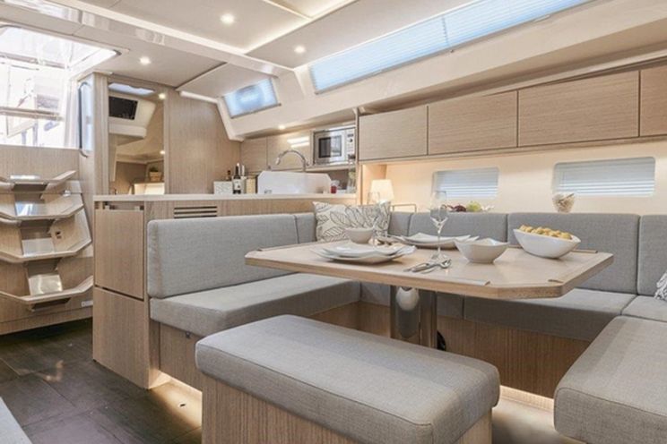 Charter Yacht Bavaria 45(2018)- 4 Cabins - Phuket,Thailand