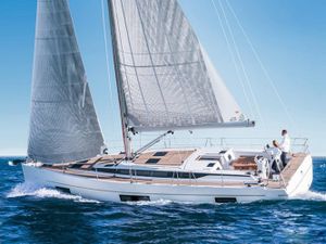 Bavaria 45(2018)- 4 Cabins - Phuket,Thailand