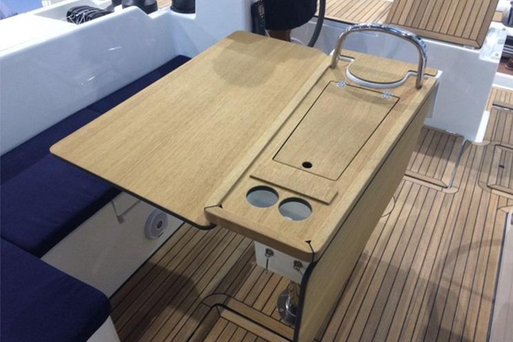 Charter Yacht Bavaria 45(2018)- 4 Cabins - Phuket,Thailand