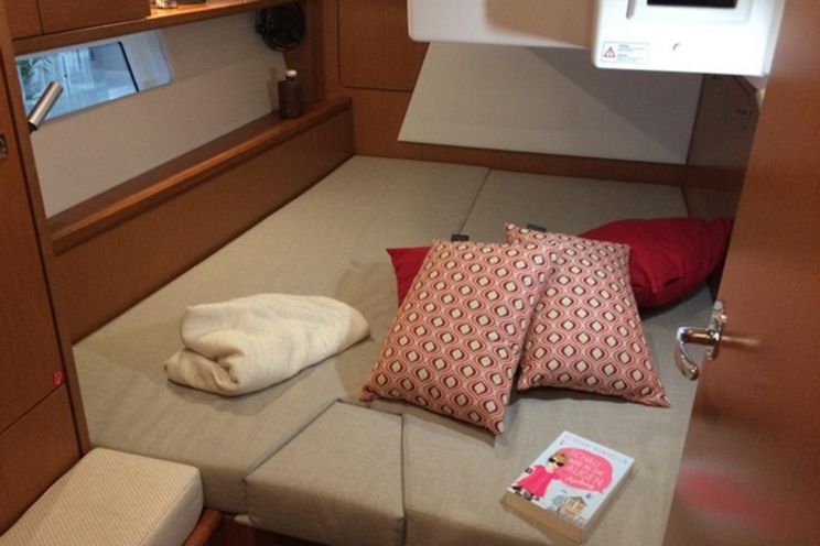 Charter Yacht Bavaria 45(2018)- 4 Cabins - Phuket,Thailand