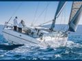 Bavaria 45 - Sailing
