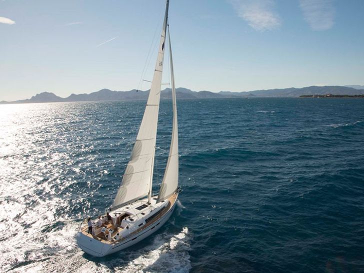 Sailing Sailing