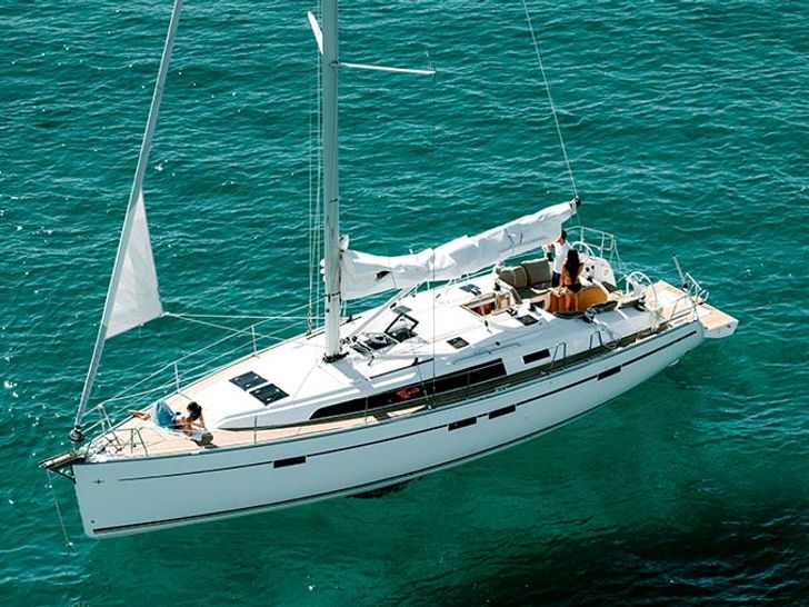 Sailing Sailing
