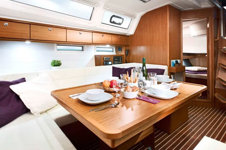 Charter Yacht Bavaria 46 - 4 Cabins - Turkey