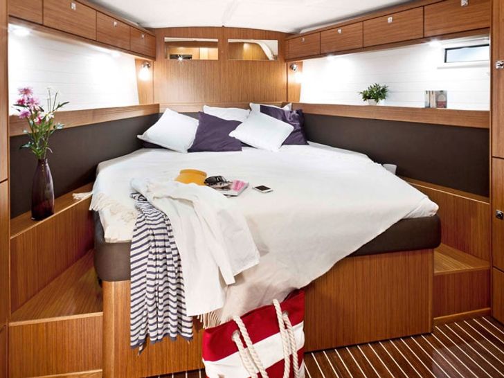 Cabin Cabin