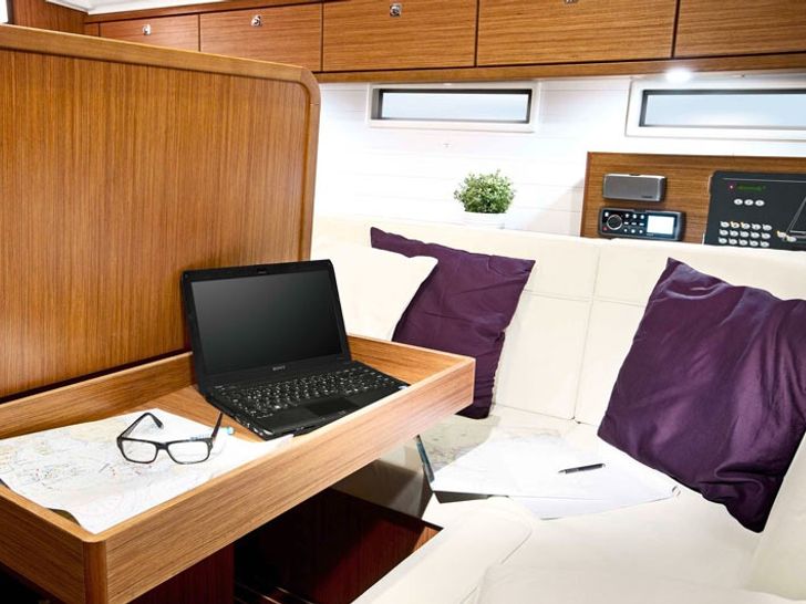 Cabin Cabin