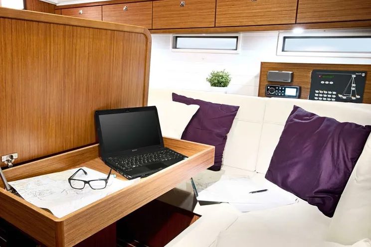 Charter Yacht Bavaria 46 - 4 Cabins - Turkey