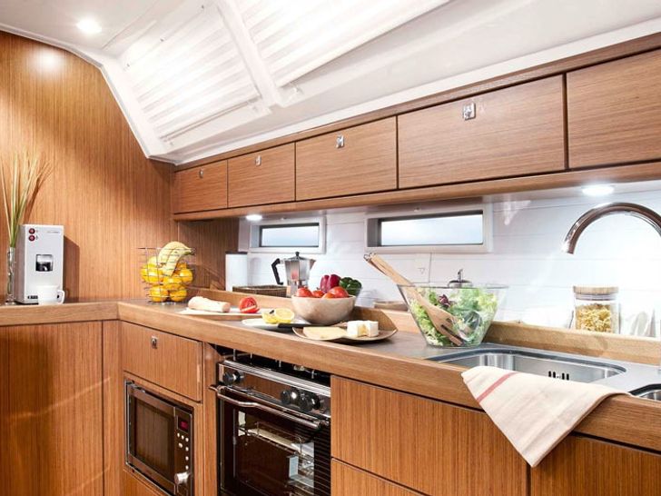 Kitchen Kitchen