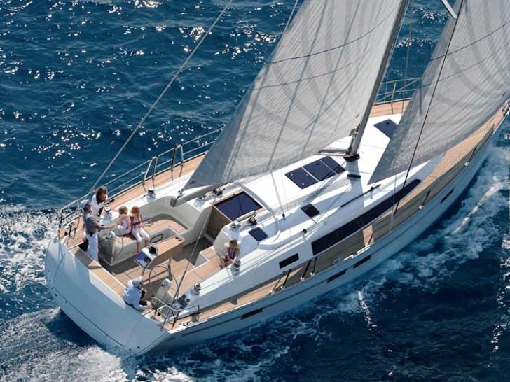 Sailing Sailing