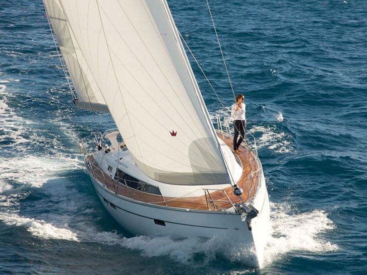 Sailing Sailing